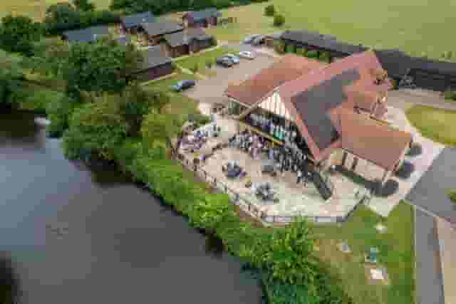 The Old Nene Golf & Country Club