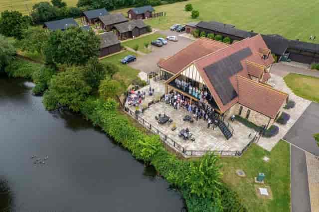 The Old Nene Golf & Country Club - image 3