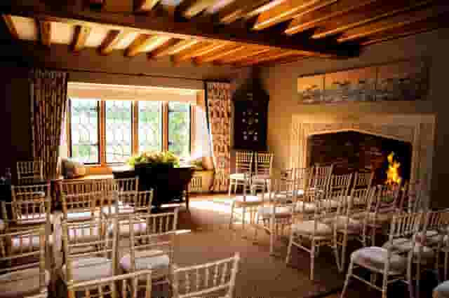 The Old Hall Ely