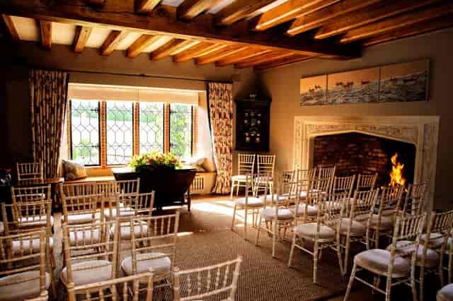 The Old Hall Ely - image 3
