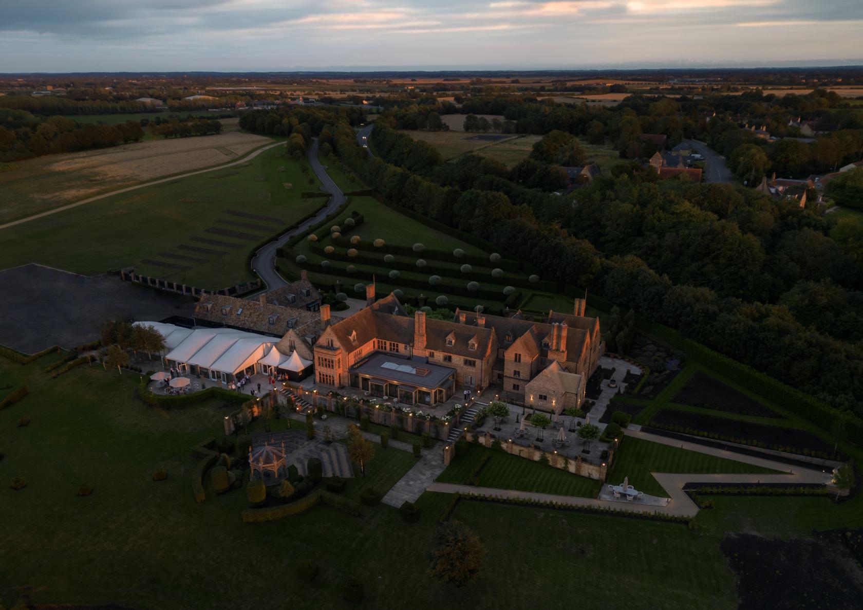 The Old Hall Ely - image 1