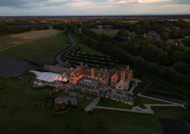 The Old Hall Ely - image 2