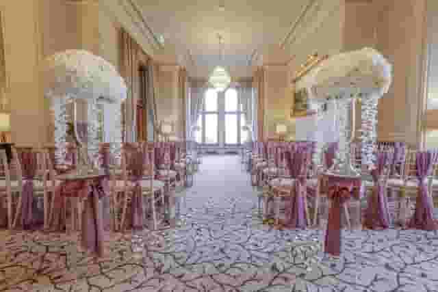 Broadwater Suite