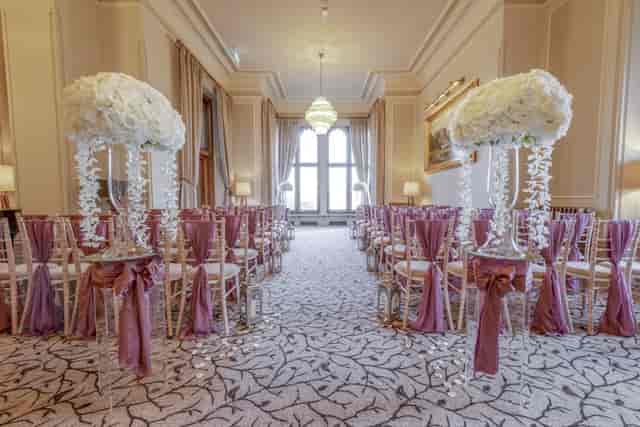 Armathwaite Hall Hotel & Spa - image 2