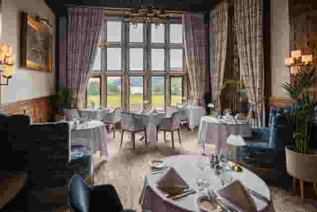 Broadwater Suite