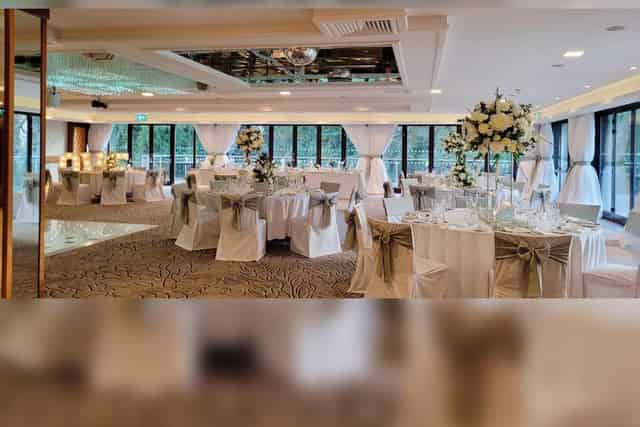 Broadwater Suite