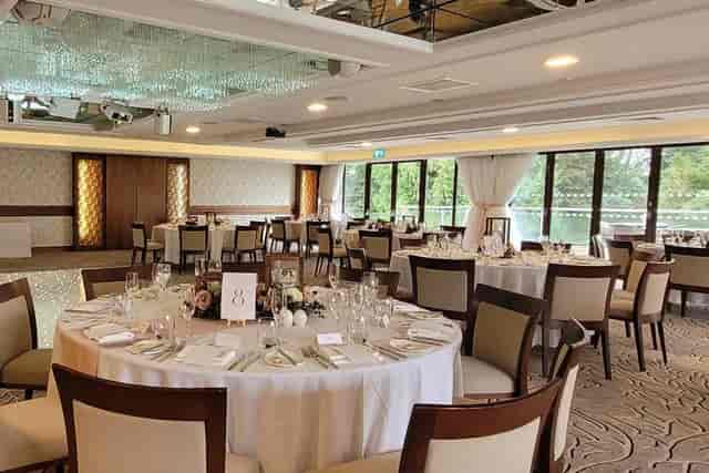 Armathwaite Hall Hotel & Spa - image 3