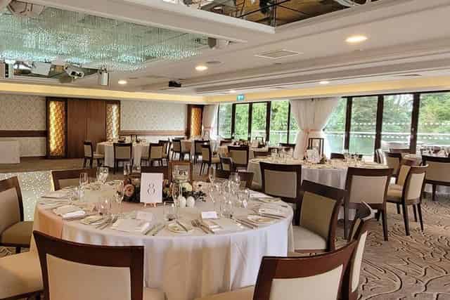 Broadwater Suite