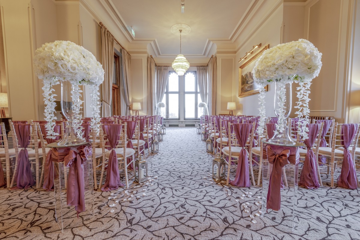 Armathwaite Hall Hotel & Spa - image 1