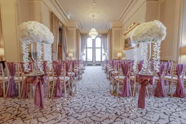 Broadwater Suite