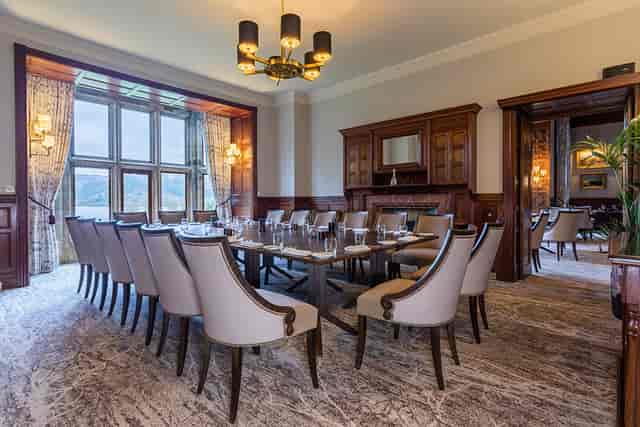 Armathwaite Hall Hotel & Spa - image 2