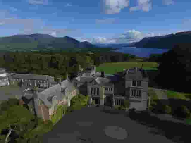 Lime Trees Suite