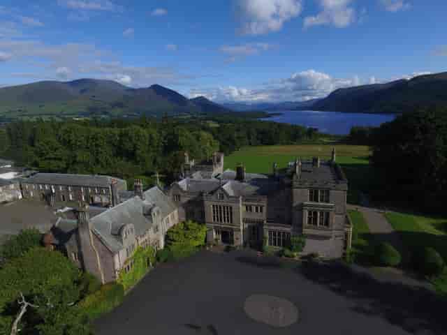 Armathwaite Hall Hotel & Spa - image 3