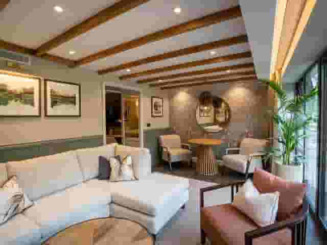 Armathwaite Hall Hotel & Spa