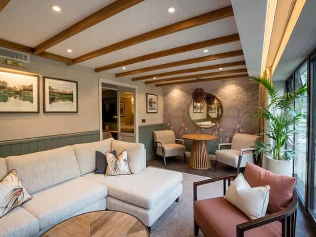 Armathwaite Hall Hotel & Spa