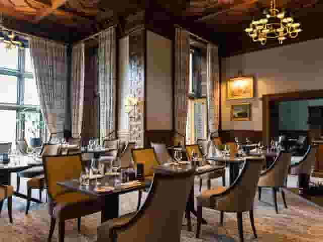 Armathwaite Hall Hotel & Spa