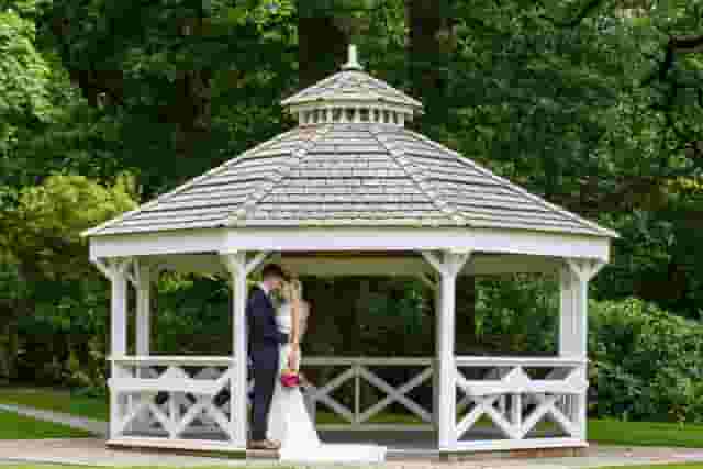 Woodland Gazebo