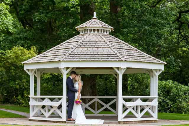 Woodland Gazebo