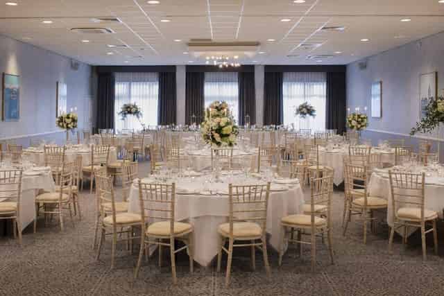 North Lakes Hotel & Spa