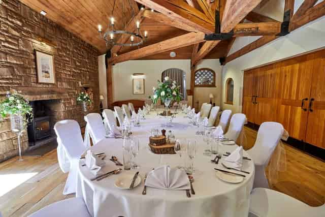 North Lakes Hotel & Spa