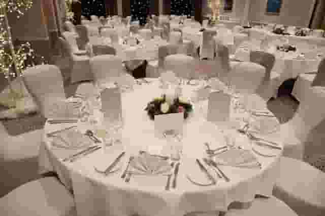North Lakes Hotel & Spa