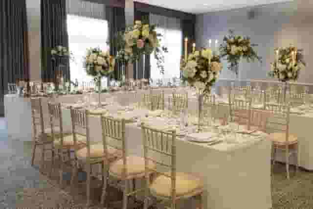 North Lakes Hotel & Spa