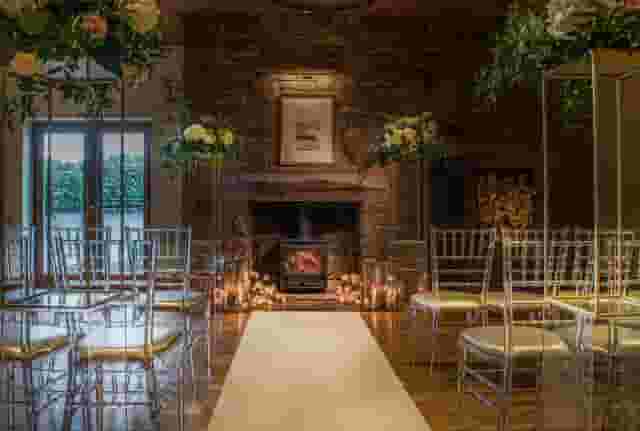 North Lakes Hotel & Spa