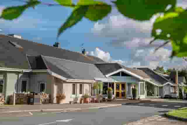 North Lakes Hotel & Spa