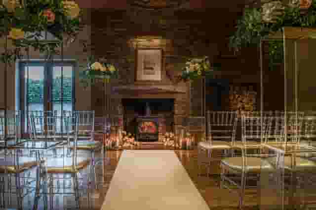 North Lakes Hotel & Spa