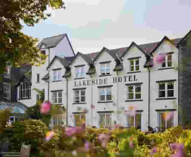 Lakeside Hotel & Spa