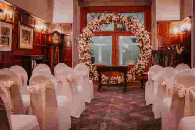 Lakeside Hotel & Spa