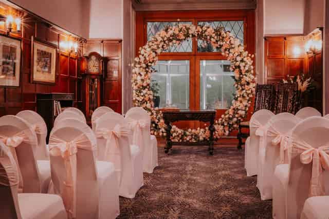 Hawkshead Suite