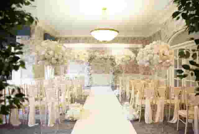Brathay Hall
