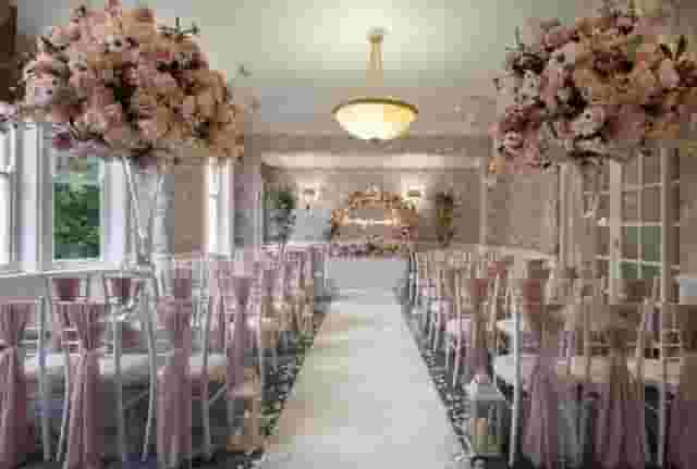 Brathay Hall