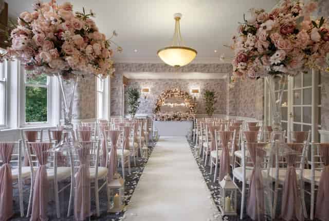 Brathay Hall