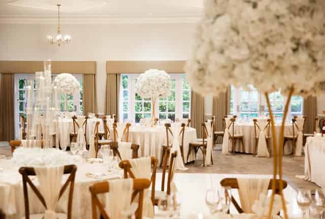 Brathay Hall
