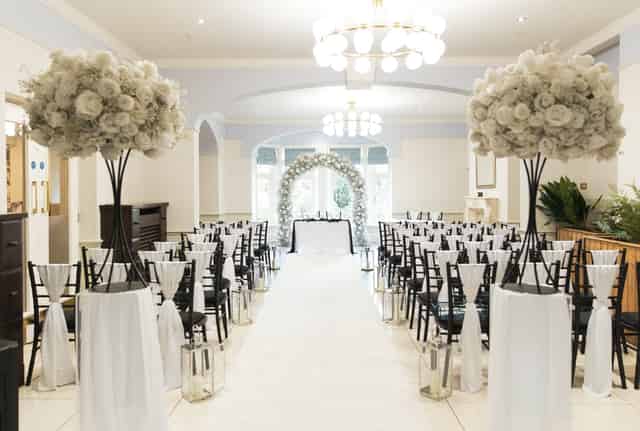 Brathay Hall