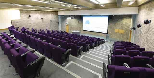 Clare College - image 2