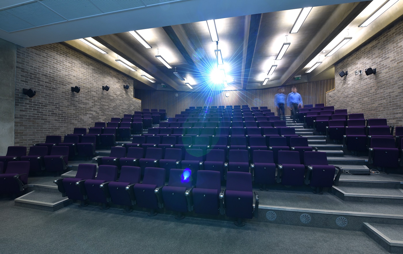 Meeting Rooms - Banner