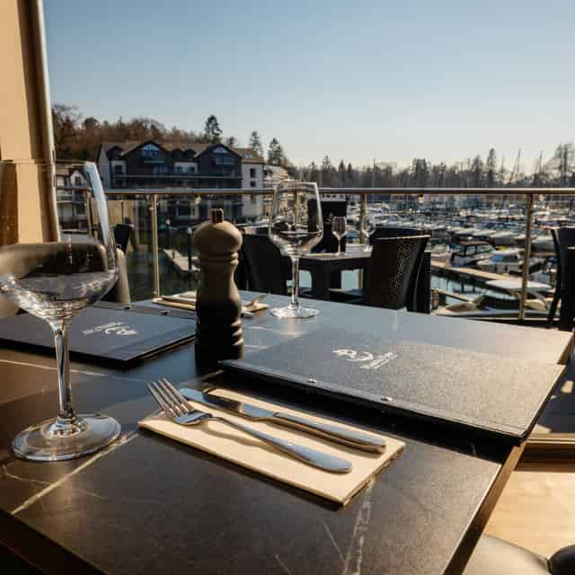 Marina View