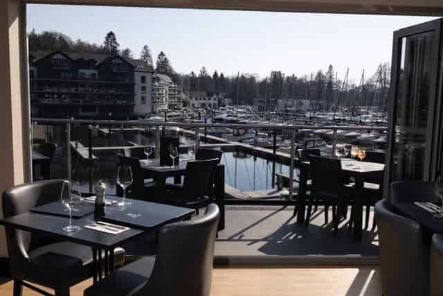 Marina View
