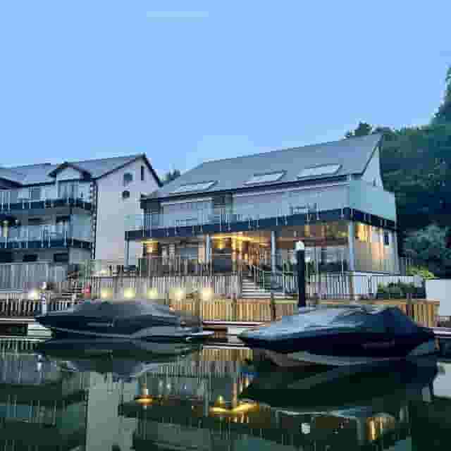 Marina View