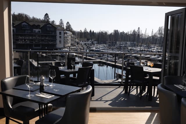 Marina View
