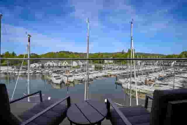 Marina View