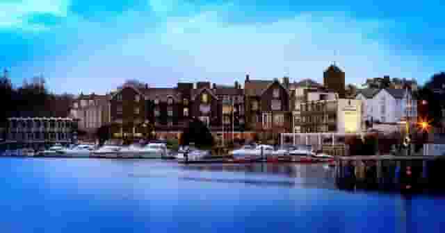 Macdonald Old England Hotel & Spa