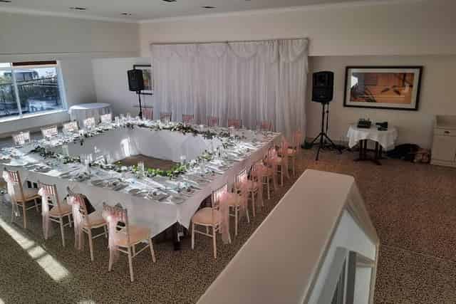 Garden Suite
