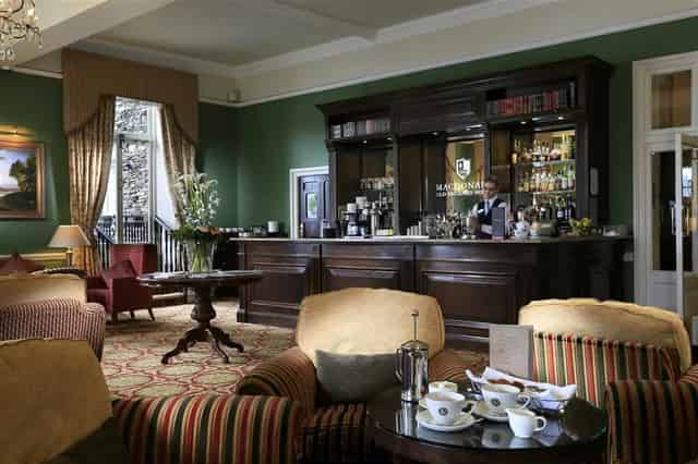 Claife Room