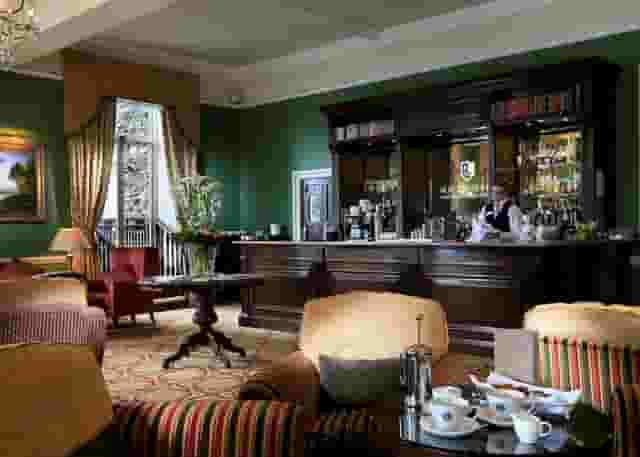 Macdonald Old England Hotel & Spa