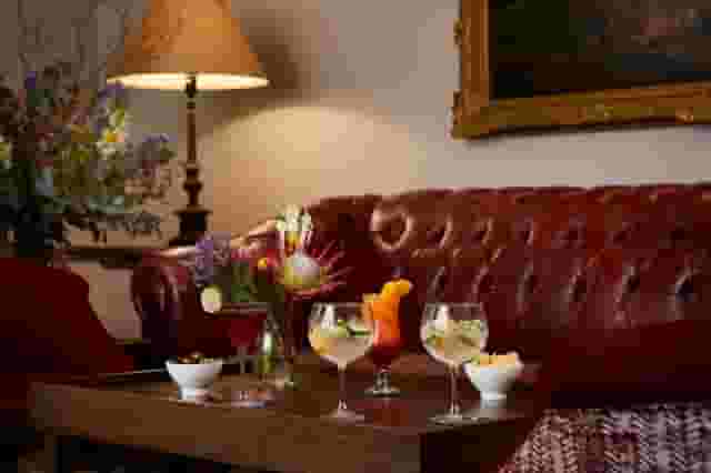 Macdonald Old England Hotel & Spa