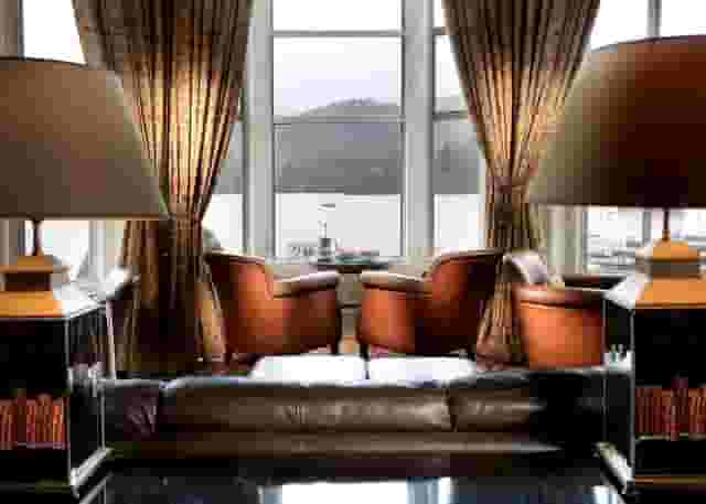 Macdonald Old England Hotel & Spa